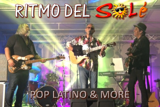 RITMO DEL SOLÉ