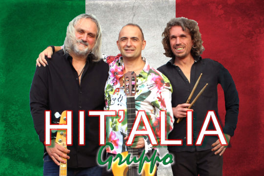 HIT’ALIA GRUPPO
