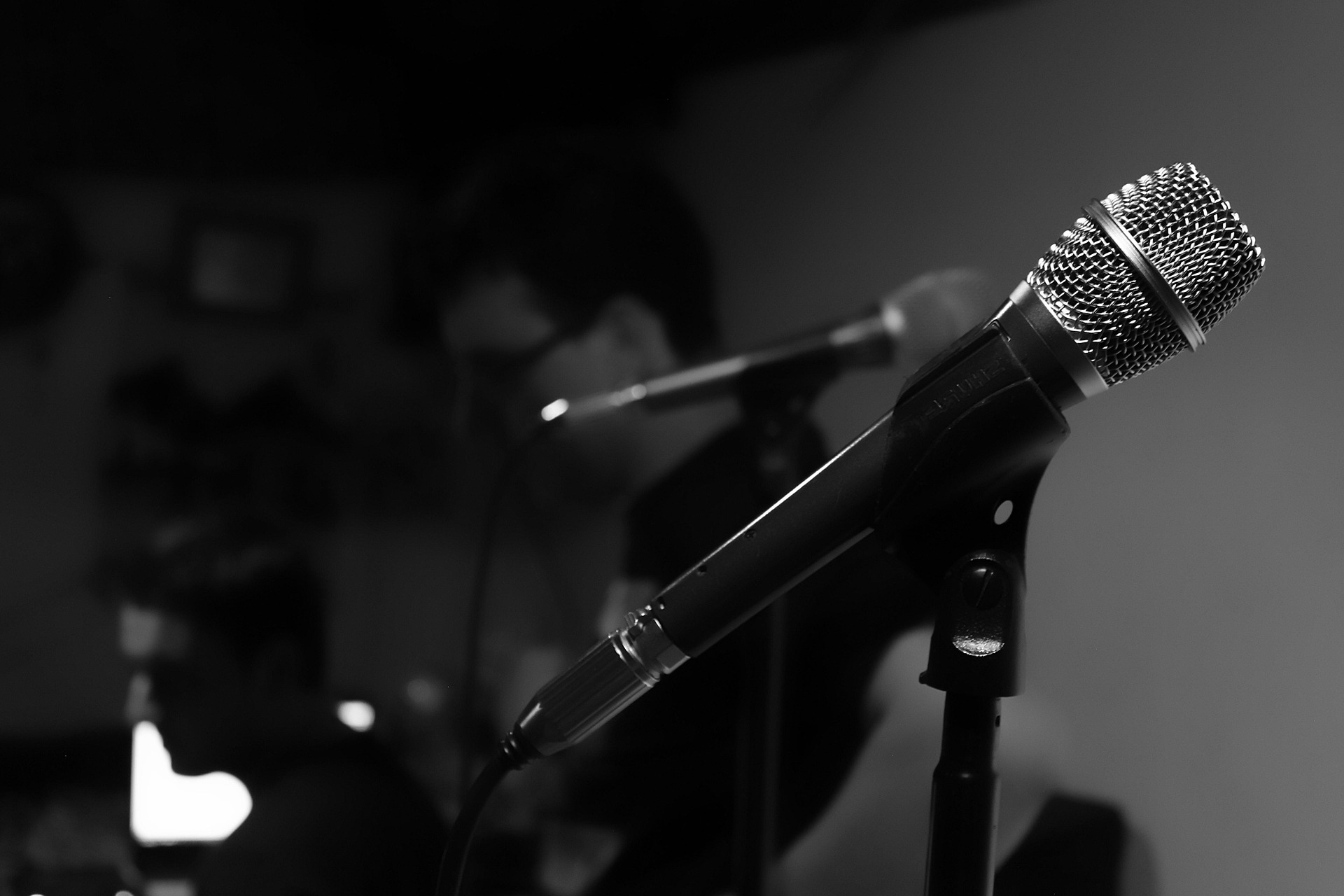 ATELIER & STAGE CHANT & TECHNIQUE VOCALE