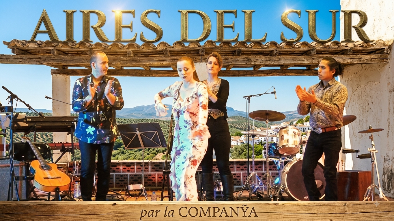 AIRES DEL SUR