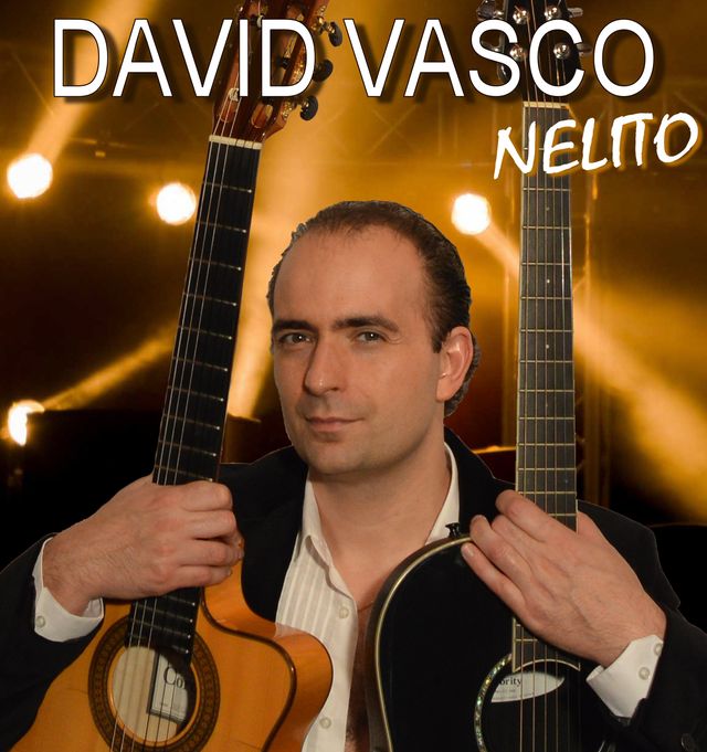 DAVID VASCO NELITO