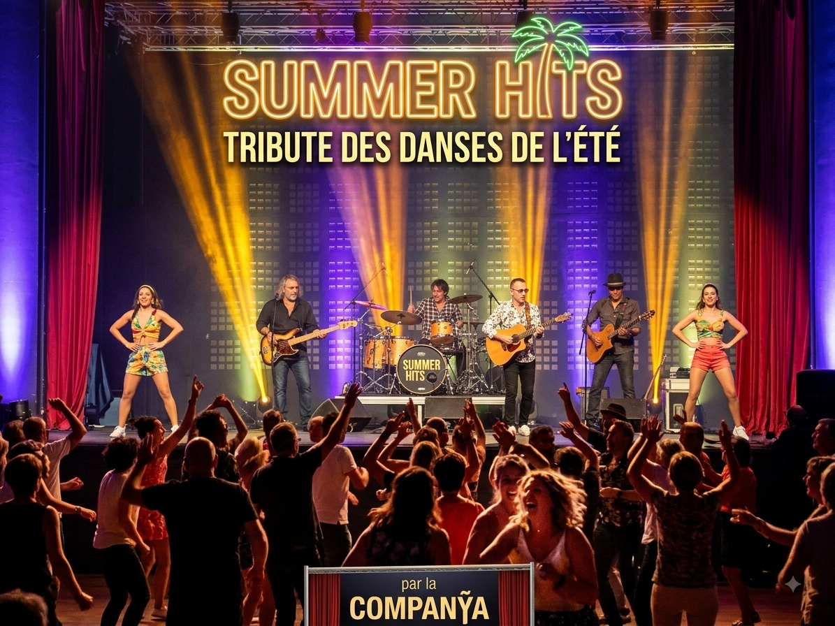 SUMMER HITS
