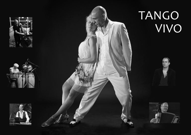 TANGO VIVO
